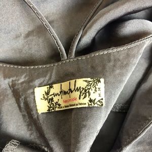 Free People Size M Intimate Top